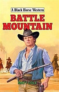 Battle Mountain (Hardcover)