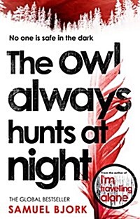 The Owl Always Hunts at Night : (Munch and Kruger Book 2) (Paperback)