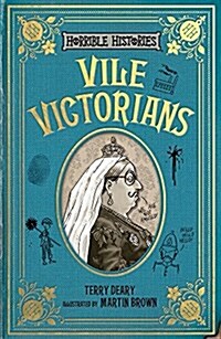 Vile Victorians (Paperback)