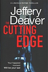 The Cutting Edge (Hardcover)
