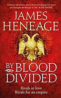 By Blood Divided (Paperback)