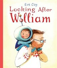 Looking After William (Hardcover)