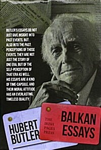Balkan Essays (Hardcover)