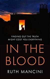 In the Blood (Hardcover)