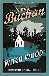 Witch Wood : Authorised Edition (Paperback, Authorised Edition)