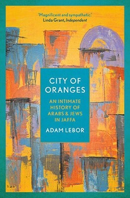 City of Oranges (Paperback)