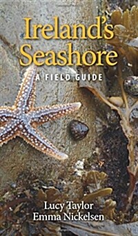 Irelands Seashore: A Field Guide (Paperback)