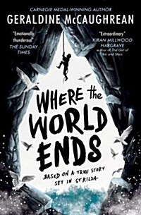Where the World Ends (Paperback, New ed)