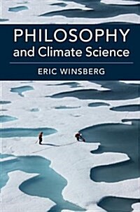 Philosophy and Climate Science (Paperback)