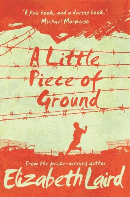 A Little Piece of Ground : 15th Anniversary Edition (Paperback)