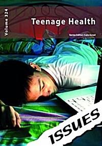 Teenage Health (Paperback)