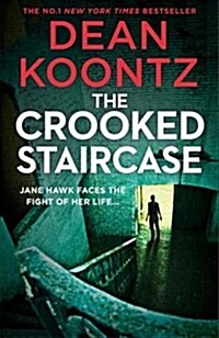 The Crooked Staircase (Hardcover)