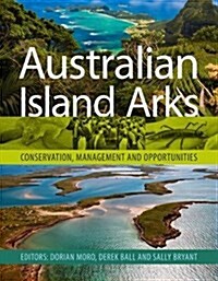 Australian Island Arks: Conservation, Management and Opportunities (Paperback)