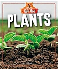 Fact Cat: Science: Plants (Paperback)