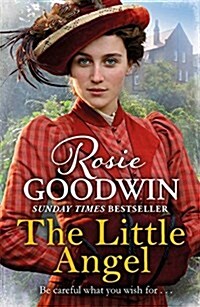 The Little Angel : The perfect heartwarming read from the Sunday Times bestselling author (Paperback)