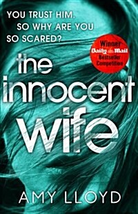 The Innocent Wife (Hardcover)