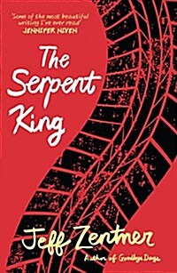 The Serpent King (Paperback)