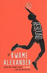 Rebound (Paperback)