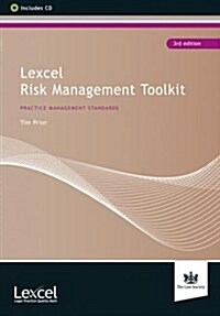 Lexcel Risk Management Toolkit : Practice Management Standards (Package, 3 Revised edition)