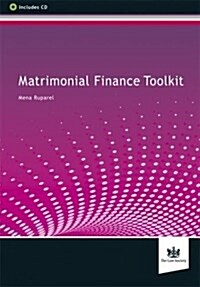 Matrimonial Finance Toolkit (Multiple-component retail product)