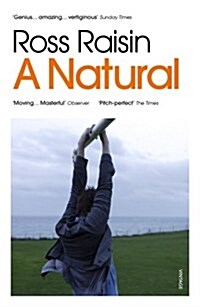 A Natural (Paperback)