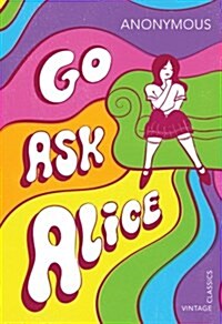 Go Ask Alice (Paperback)