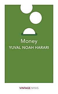 [중고] Money : Vintage Minis (Paperback)