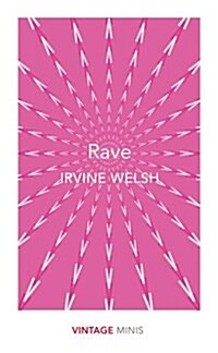 Rave : Vintage Minis (Paperback)