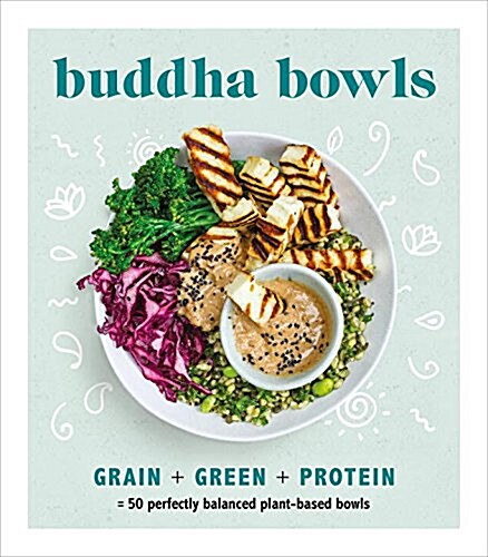 Buddha Bowls (Hardcover)