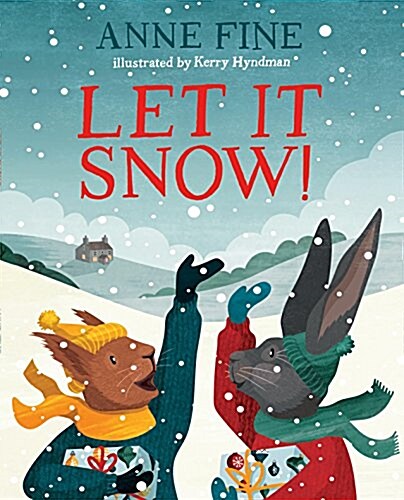 Let it Snow (Paperback)