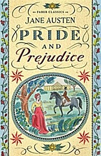 Pride and Prejudice (Paperback, Main)