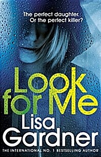 Look For Me (Hardcover)