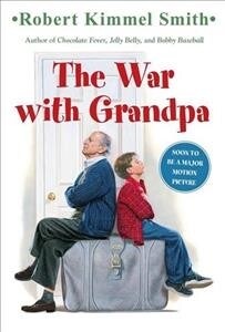 The War with Grandpa (Paperback)