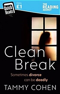 Clean Break (Paperback)