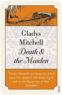 Death and the Maiden (Paperback)