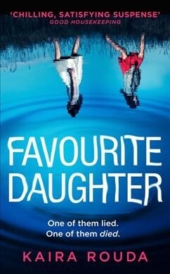 Favourite Daughter (Paperback)
