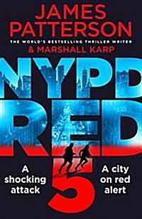 NYPD Red 5 (Hardcover)
