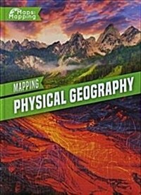 MAPPING PHYSICAL GEOGRAPHY (Hardcover)