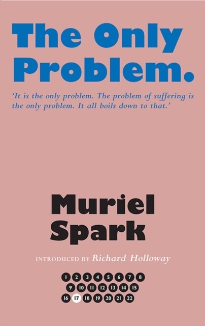 The Only Problem (Hardcover, Centenary Edition)