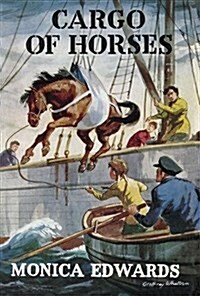 Cargo of Horses (Paperback, New ed)