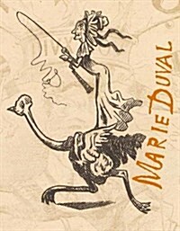 Marie Duval (Hardcover)