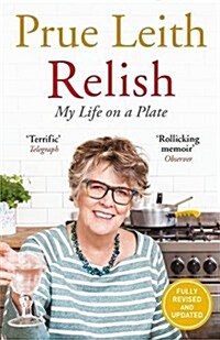 Relish : My Life on a Plate (Hardcover)