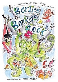 Berties Bonkers Book (Paperback)