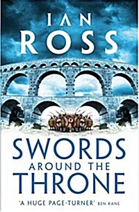 Swords Around the Throne (Paperback, Reissue)