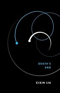 Deaths End (Paperback, Reissue)