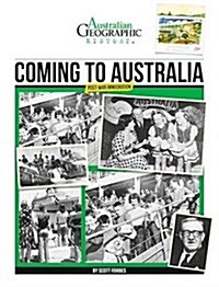 Coming to Australia (Paperback)