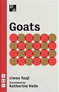 Goats (Paperback)
