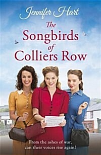 The Songbirds of Colliers Row (Paperback)