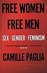 Free Women, Free Men : Sex, Gender, Feminism (Paperback, Main - Canons)