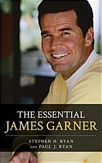 The Essential James Garner (Hardcover)